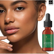 Dr. Botanicals Green Caviar Deep Hydrating Anti Aging Serum Face Serum