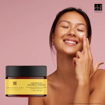 Dr. Botanicals Grapefruit And Kiwi Refreshing Eye Moisturizer Eye Cream