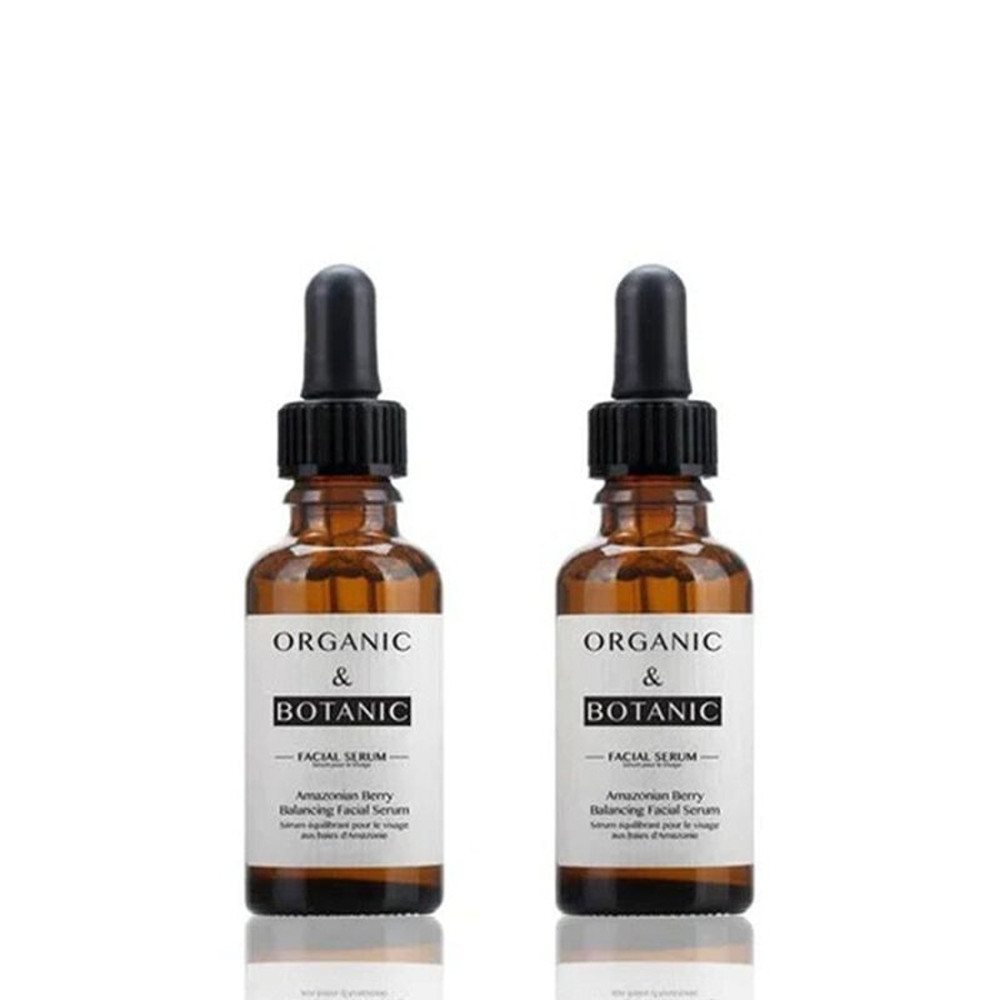 Dr. Botanicals Ob Amazonian Berry Balancing Facial Serum