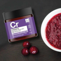 Dr. Botanicals Cranberry Superfood Healthy Skin Night Moisturiser Night Cream