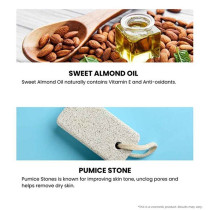 Dr. Botanicals Skin Calming Clear Skin Natural Anti-Blemish Scrub