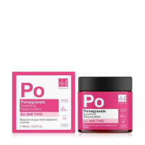 Dr. Botanicals Pomegranate Superfood Regenerating Sleeping Mask Facial Mask