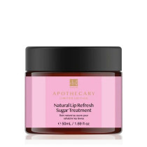 Dr. Botanicals Natural Lip Refresh Sugar Treatment Lip Scrub