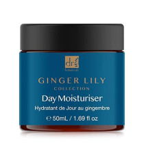 Dr. Botanicals Ginger Lily Day Moisturizer Day Cream