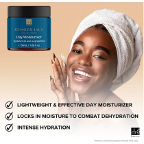 Dr. Botanicals Ginger Lily Day Moisturizer Day Cream