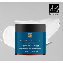 Dr. Botanicals Ginger Lily Day Moisturizer Day Cream