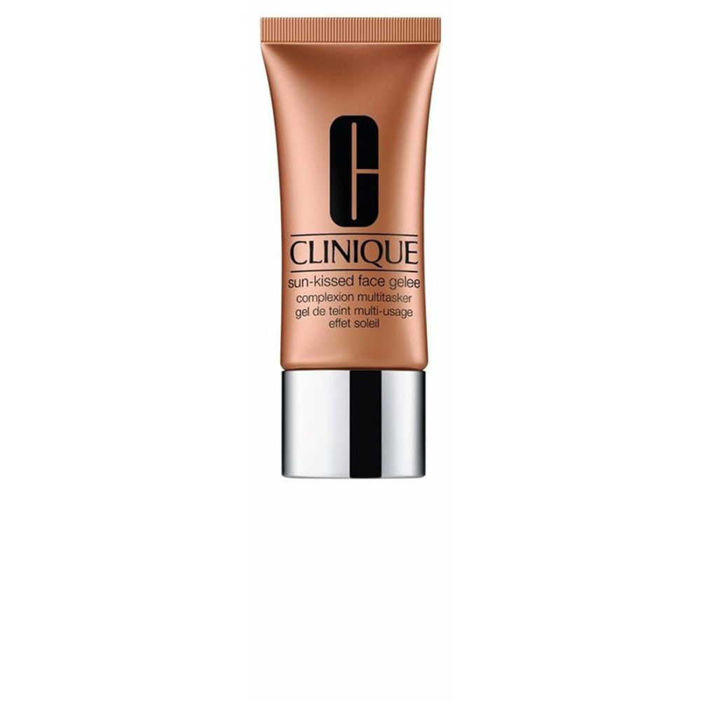 Clinique Sun Kissed Gelee Bronzer