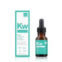Dr. Botanicals Kiwi Superfood Cooling Eye Serum