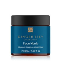Dr. Botanicals Ginger Lily Mask Facial Mask