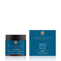 Dr. Botanicals Ginger Lily Mask Facial Mask