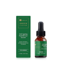 Dr. Botanicals Green Caviar Anti Aging Peptide Eye Serum