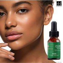 Dr. Botanicals Green Caviar Anti Aging Peptide Eye Serum