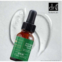 Dr. Botanicals Green Caviar Anti Aging Peptide Eye Serum