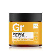 Dr. Botanicals Grapefruit And Watermelon Refreshing Cleanser Face Wash & Cleanser