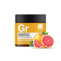 Dr. Botanicals Grapefruit And Watermelon Refreshing Cleanser Face Wash & Cleanser