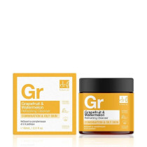 Dr. Botanicals Grapefruit And Watermelon Refreshing Cleanser Face Wash & Cleanser