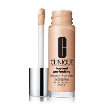 Clinique Beyond Perfecting Foundation And Concealer Foundation, Fair