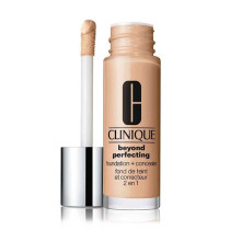 Clinique Beyond Perfecting Foundation And Concealer Foundation, Ivory