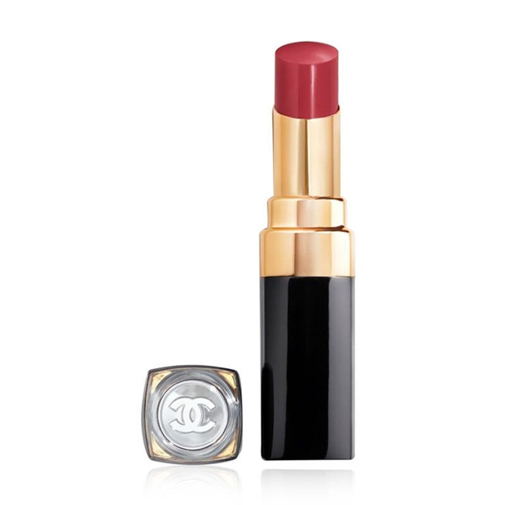 Chanel Rouge Coco Flash Colour, Shine, Intensity In A Flash, 164 Flame