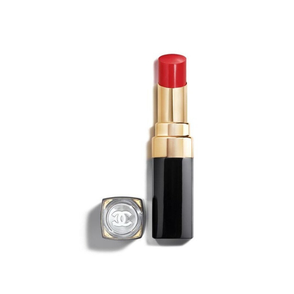 Chanel Rouge Coco Flash Colour, Shine, Intensity In A Flash, 66 Pulse