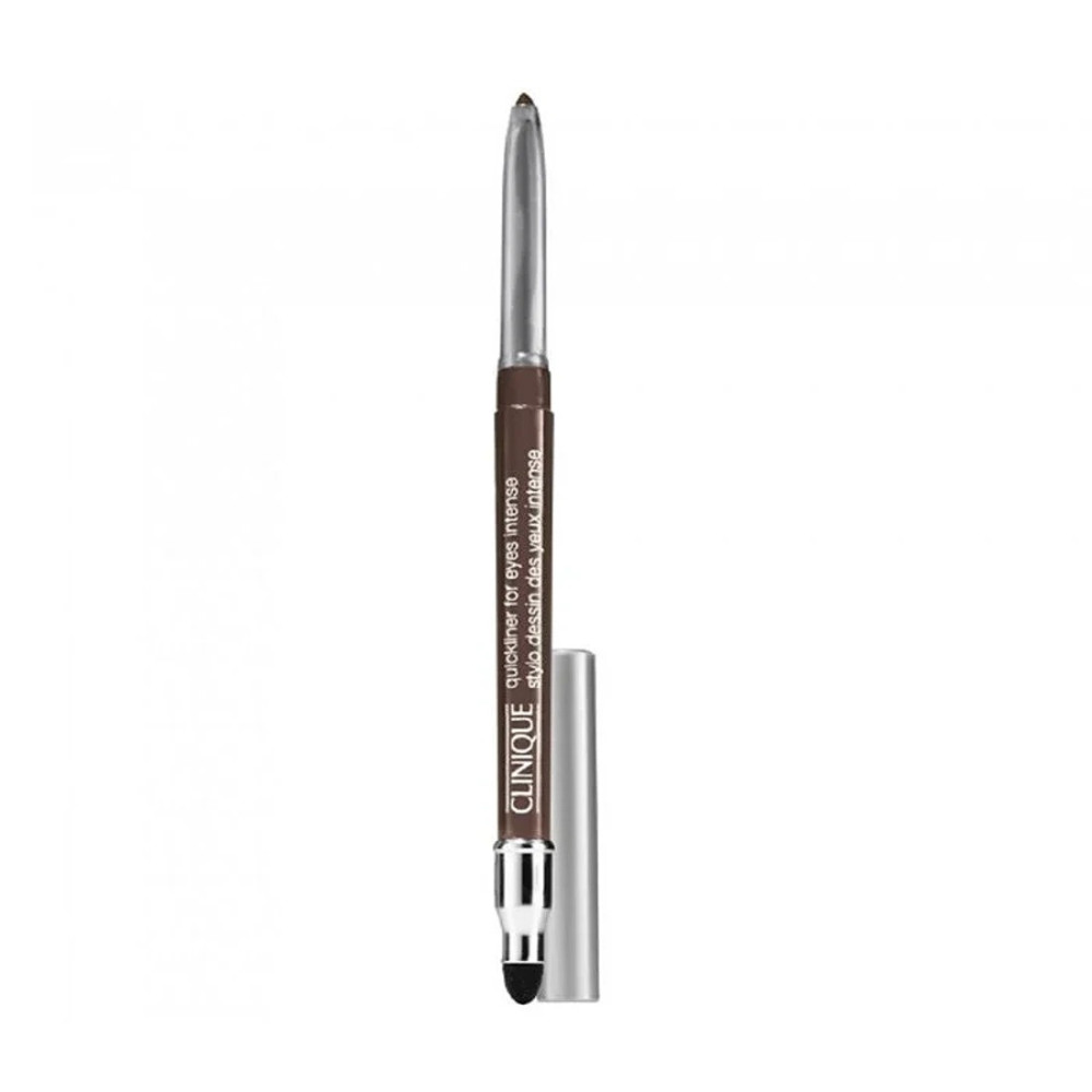Clinique Quickliner For Eyes Intense Eyeliner, Intense Brown