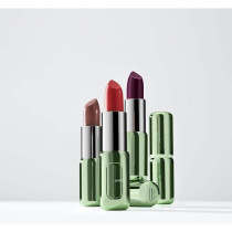 Clinique Pop Satin Longwear Lipstick, Cute Pop