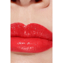 Chanel Rouge Coco Flash Colour, Shine, Intensity In A Flash, 266 - Sun Kiss