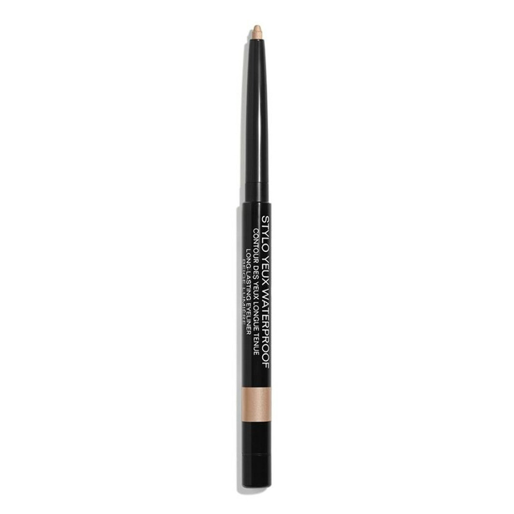 Chanel Stylo Yeux Waterproof Long-Lasting Eyeliner, 74 - Beige Lumiere