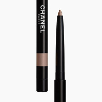 Chanel Stylo Yeux Waterproof Long-Lasting Eyeliner, 76 - Brun Platine