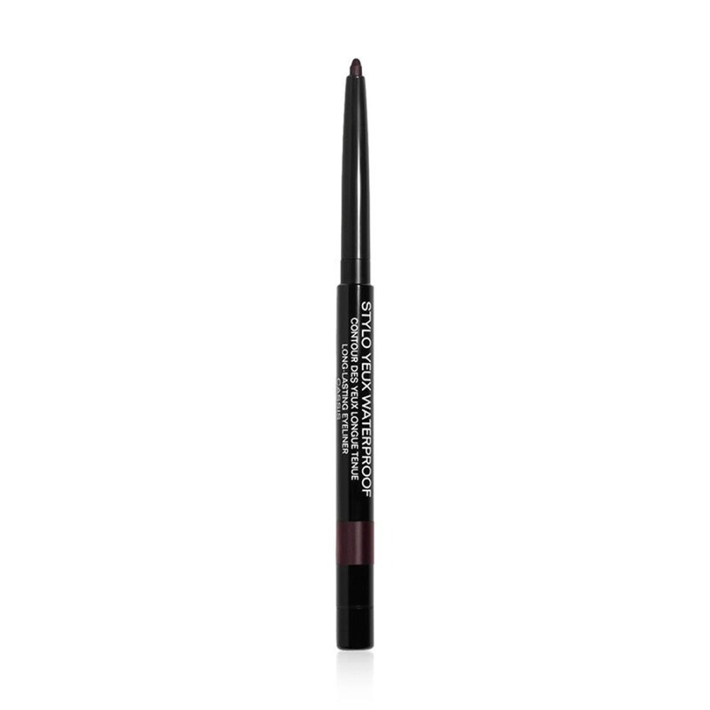 Chanel Stylo Yeux Waterproof Long-Lasting Eyeliner, 83 - Cassis