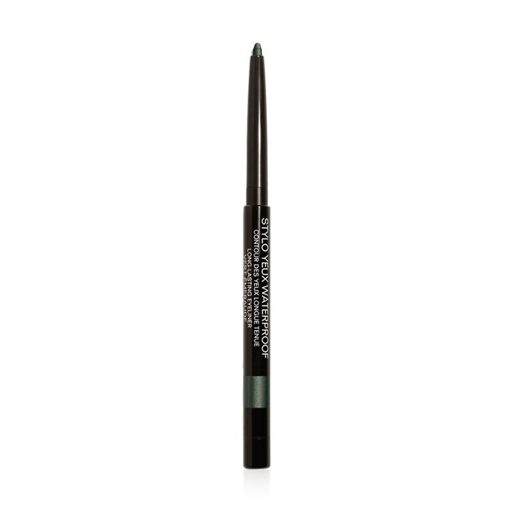 Chanel Stylo Yeux Waterproof Long-Lasting Eyeliner, 46 - Vert Émeraude
