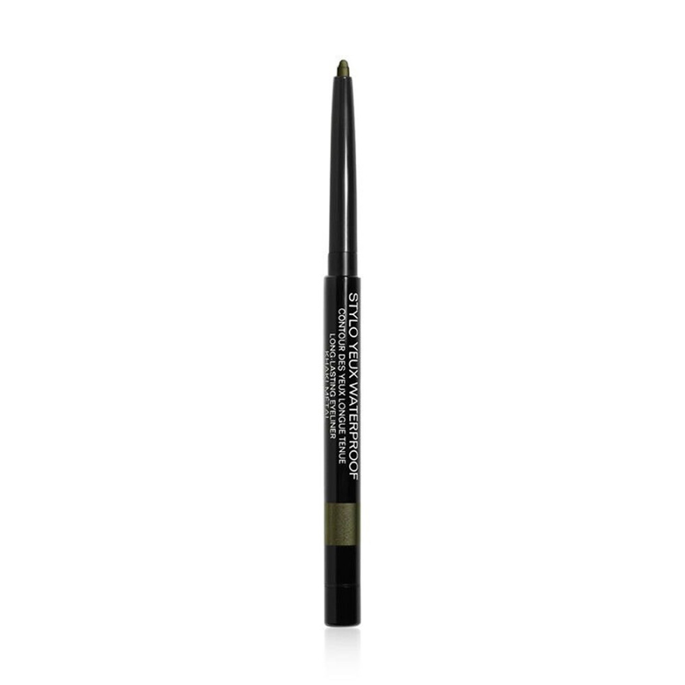 Chanel Stylo Yeux Waterproof Long-Lasting Eyeliner, 56 - Khaki Métal