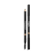 Chanel Crayon Sourcils Sculpting Eyebrow Pencil, 60 - Noir Cendre