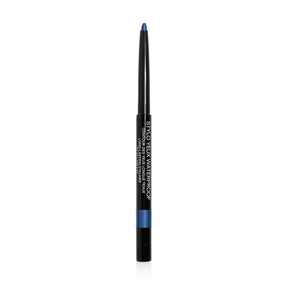 Chanel Stylo Yeux Waterproof Long-Lasting Eyeliner, 38 - Bleu Métal