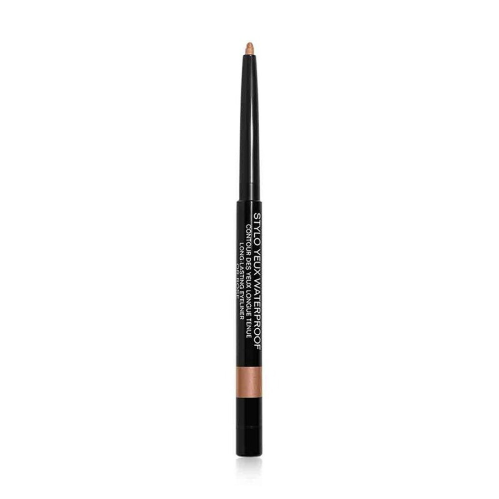Chanel Stylo Yeux Waterproof Long-Lasting Eyeliner, 72 Or Rose
