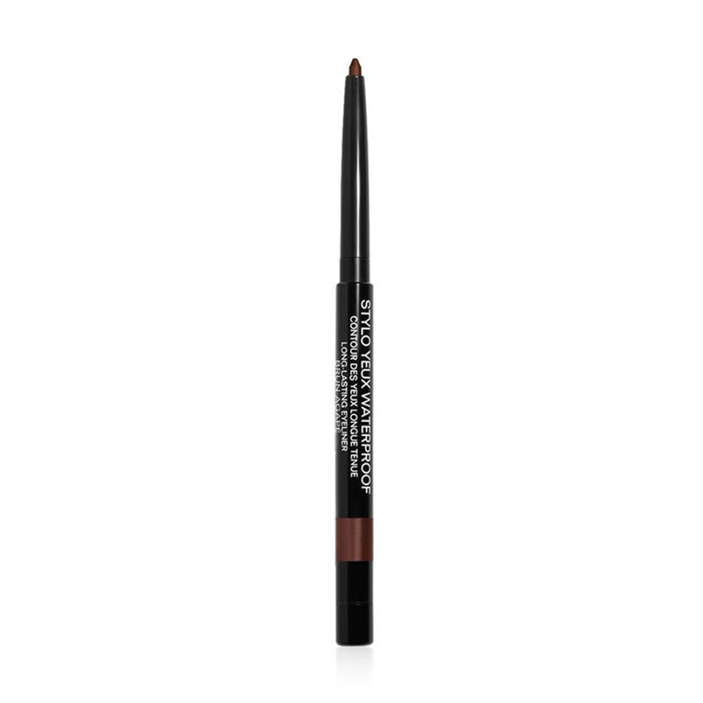 Chanel Stylo Yeux Waterproof Long-Lasting Eyeliner, 943 - Brun Agapé