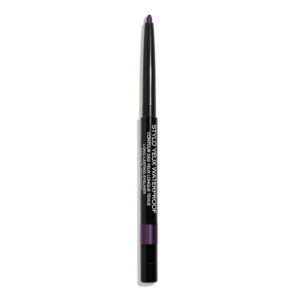 Chanel Stylo Yeux Waterproof Long-Lasting Eyeliner, 86 Mauve Intenses
