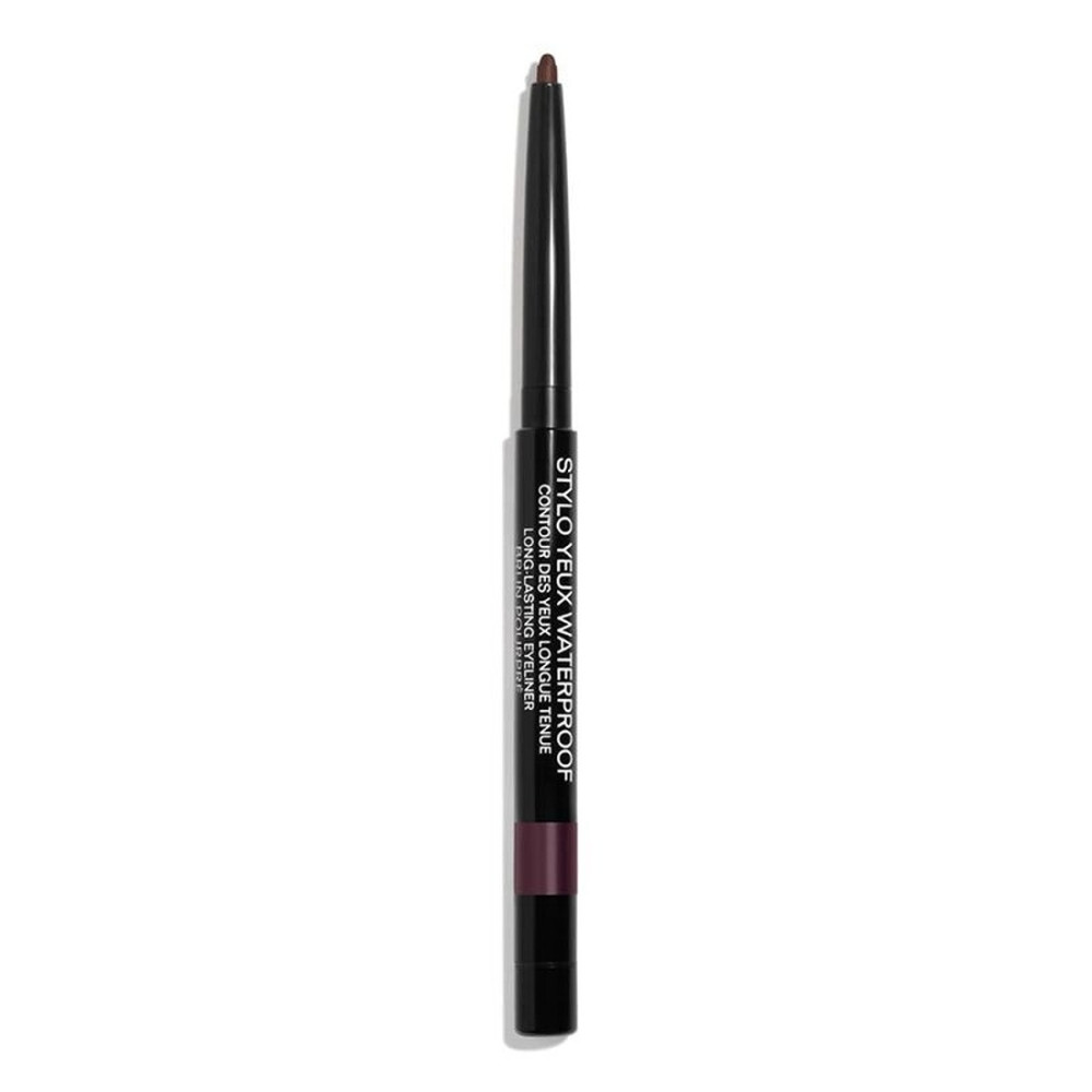 Chanel Stylo Yeux Waterproof Long-Lasting Eyeliner, 84 Brun Pourpre