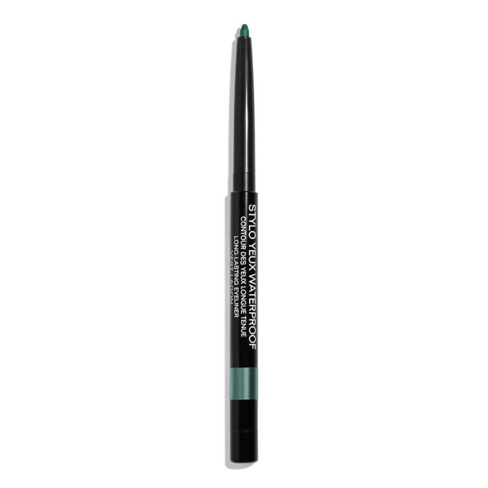 Chanel Stylo Yeux Waterproof Long-Lasting Eyeliner, 90 Vert Lagon