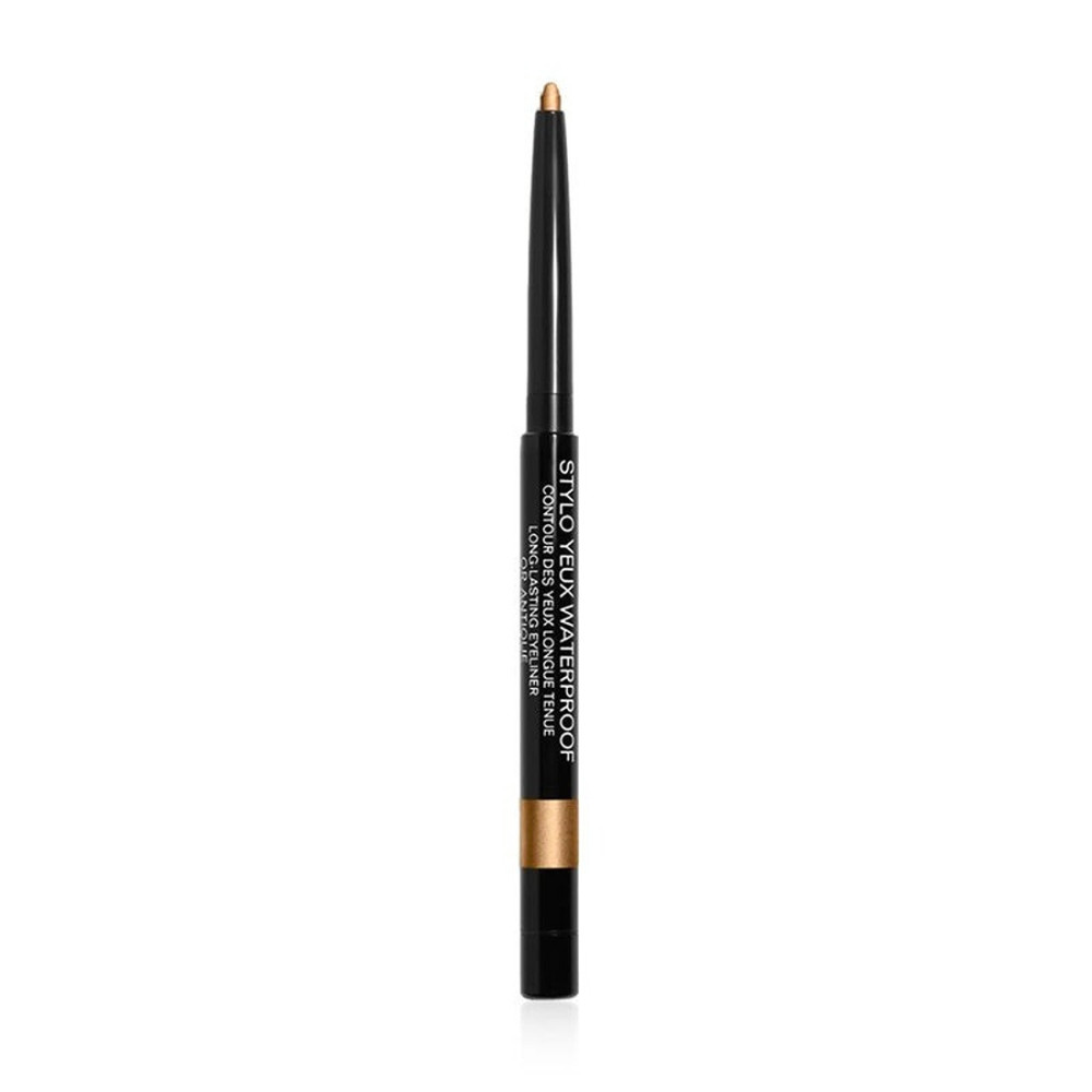 Chanel Stylo Yeux Waterproof Long-Lasting Eyeliner, 48 - Or Antique