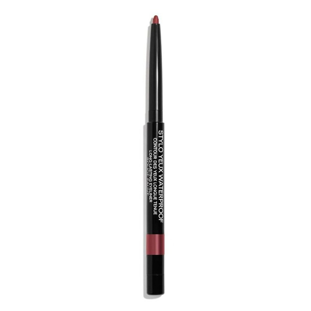 Chanel Stylo Yeux Waterproof Long-Lasting Eyeliner, Rouge Fauve