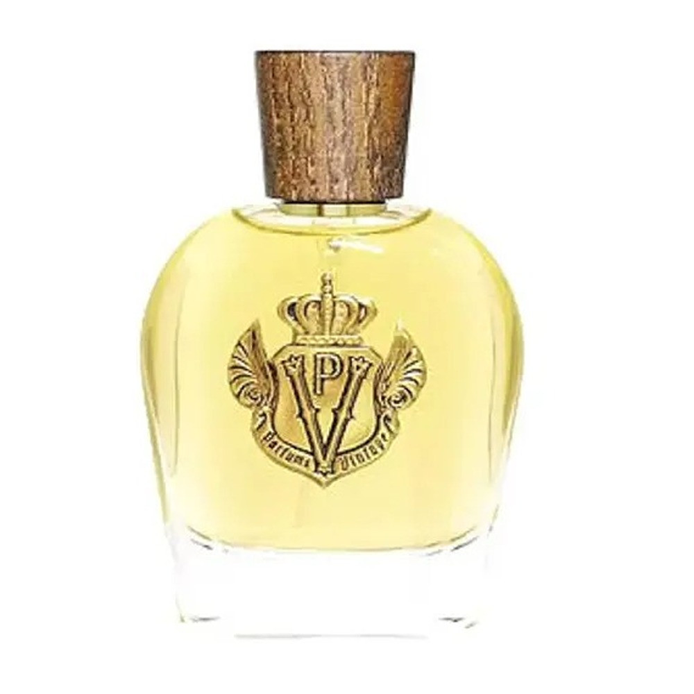 Parfums Vintage Citrus No.1 For Unisex Eau De Parfum, 100 Ml