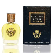 Parfums Vintage Citrus No.1 Intense For Unisex Eau De Parfum, 100 Ml