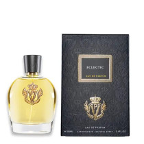 Parfums Vintage Eclectic For Unisex Eau De Parfum, 100 Ml