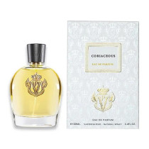 Parfums Vintage Coriaceous For Unisex Eau De Parfum, 100 Ml