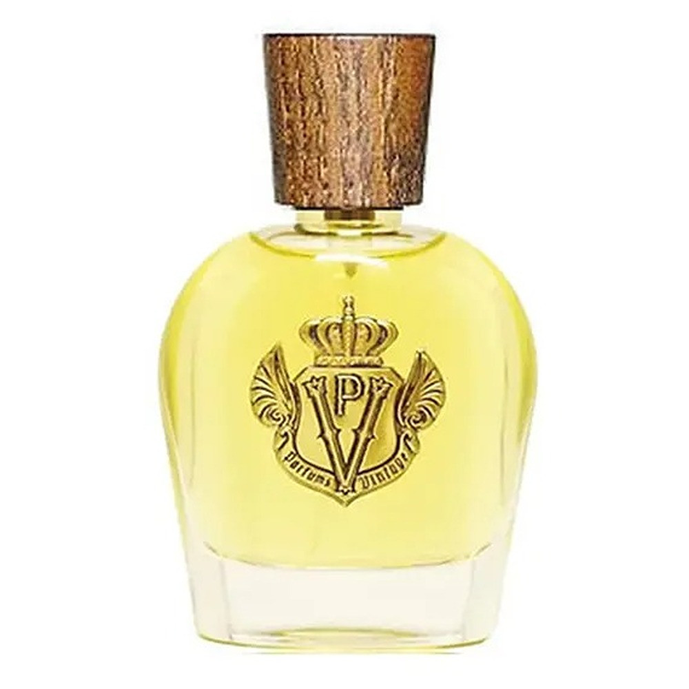Parfums Vintage Effusive For Unisex Eau De Parfum, 100 Ml