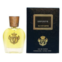 Parfums Vintage Effusive For Unisex Eau De Parfum, 100 Ml