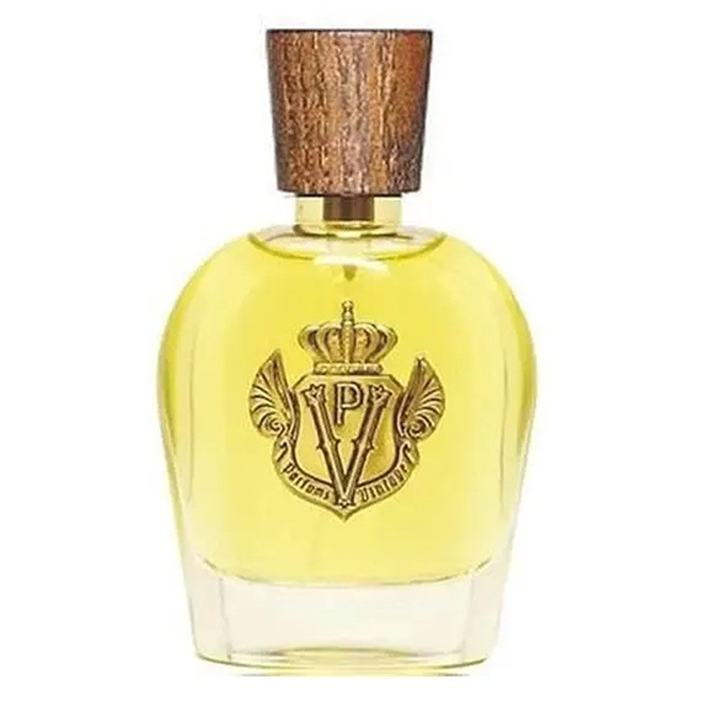 Parfums Vintage Compendium For Unisex Eau De Parfum, 100 Ml