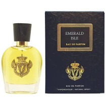 Parfums Vintage Emerald Isle For Unisex Eau De Parfum, 100 Ml