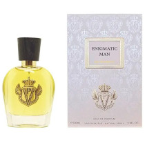 Parfums Vintage Enigmatic Man (M) Eau De Parfum, 100 Ml